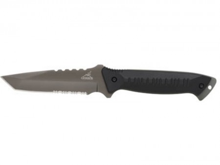 Gerber Warrant Serrated Edge - Tanto