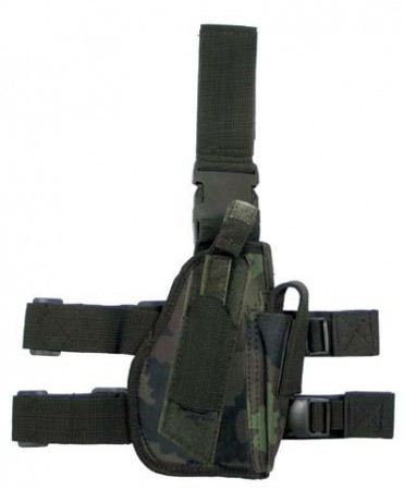 TAKTICKÉ pištoľová PUZDRO vz.95