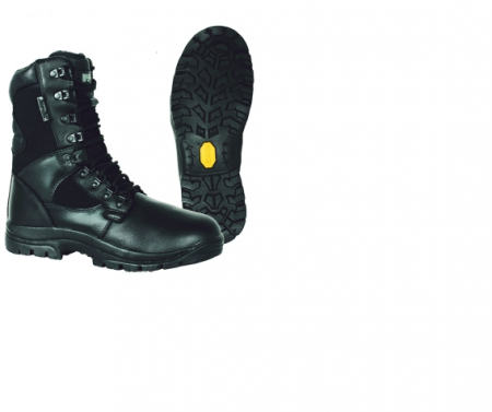 Elite II 8 Leather  Nylon Sympatex