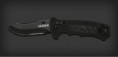  Gerber DMF Manual Folder - Tanto