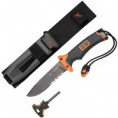 Gerber Bear Grylls Ultimate Knife